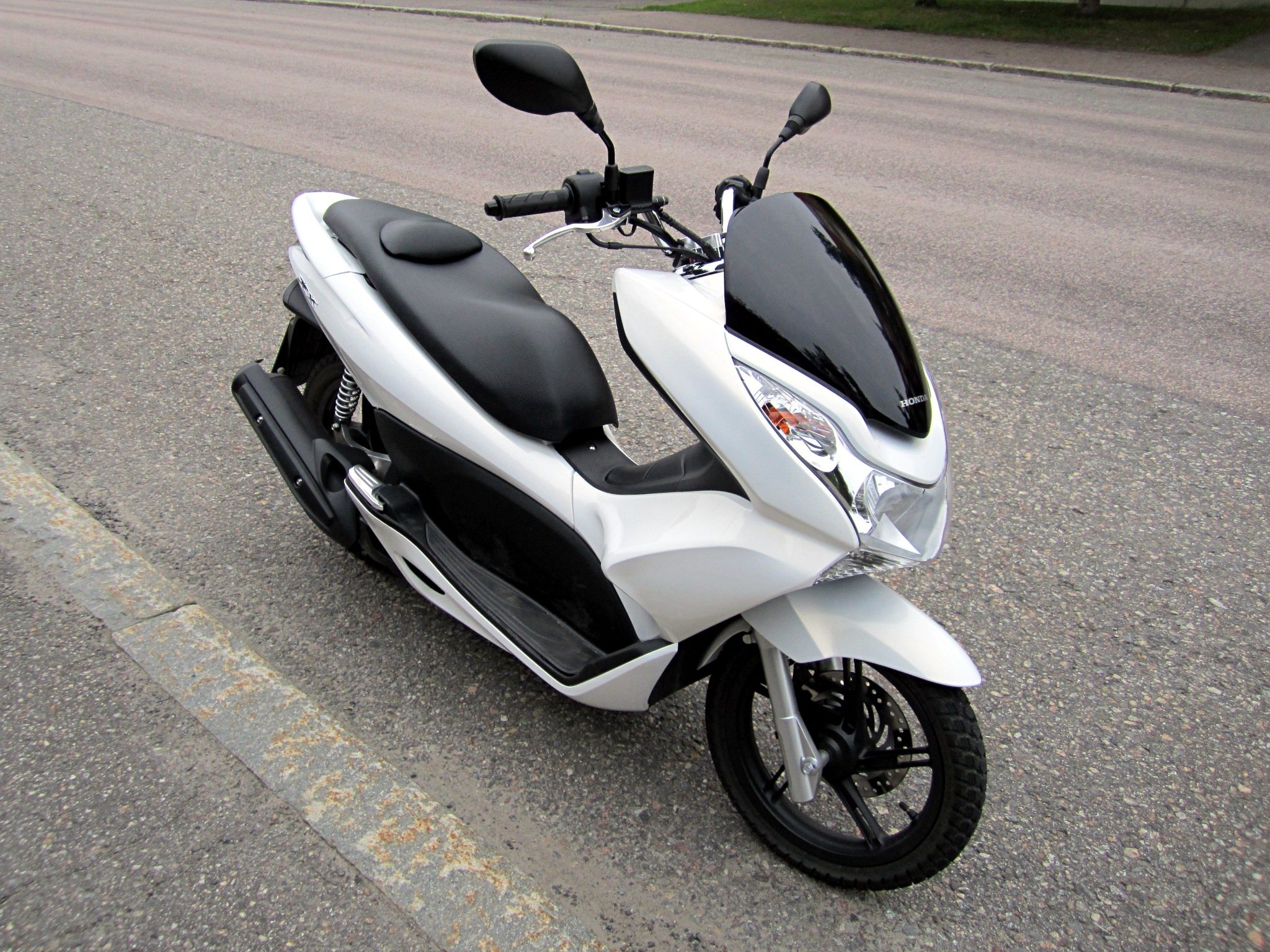 Harga Honda Matic Pcx 125